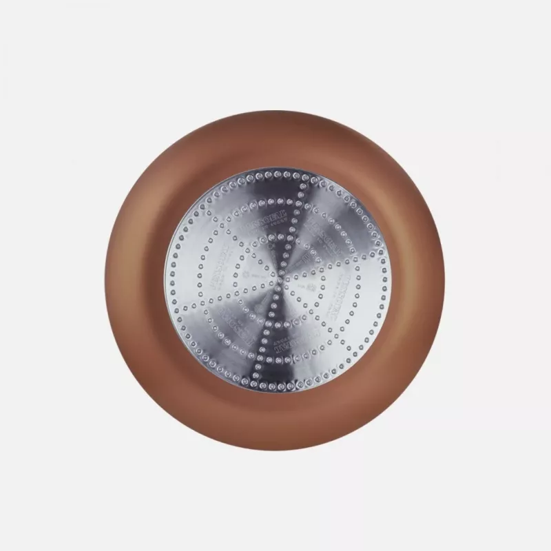 Frigideira Pensofal Magnifiqa Diamond Pro Jumbo 24 cm — frigideira antiaderente