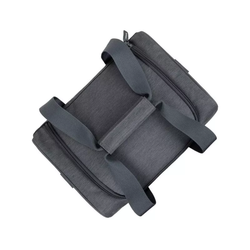 Caixa térmica Resto Kitchenware 5514 14 L cinzento