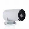 Extralink Smart Life Smart Projector ESP-Mini | Projetor | 200 ANSI, 720p, correção automática de trapézio, Android 11