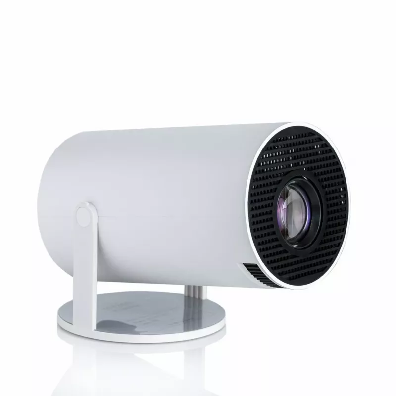 Extralink Smart Life Smart Projector ESP-Mini | Projetor | 200 ANSI, 720p, correção automática de trapézio, Android 11