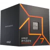 Processador AMD Ryzen 7 7700 3,8 GHz 8 núcleos 32 MB L3 socket AM5