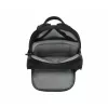 Mochila de lazer Wenger SwissGear XE Tryal preto poliéster PVC