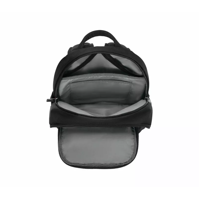 Mochila de lazer Wenger SwissGear XE Tryal preto poliéster PVC