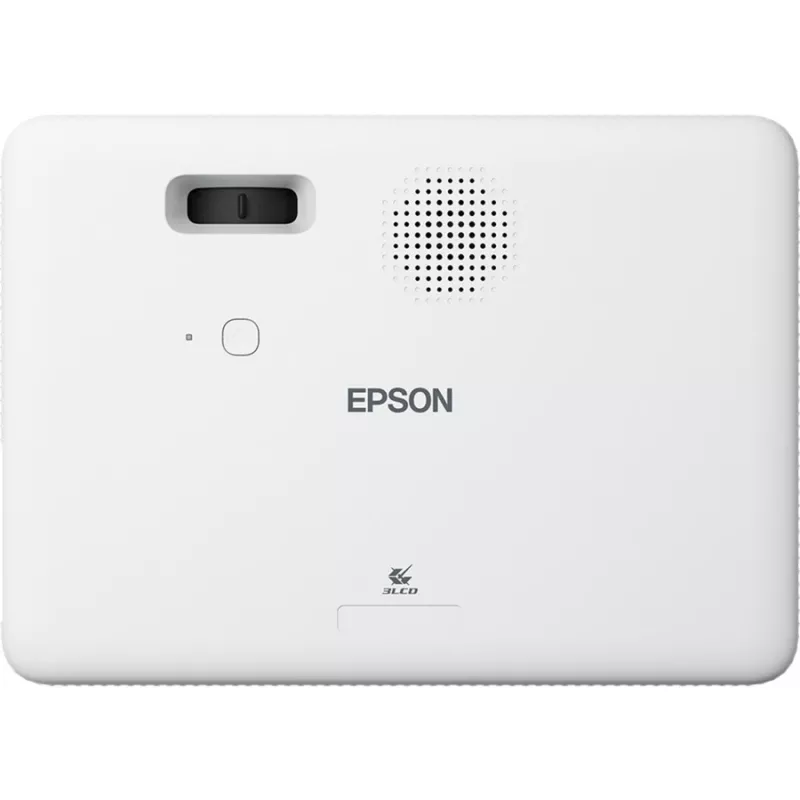 Epson CO-FH01 3000 ANSI Lumen 3LCD 1080p (1920x1080) branco