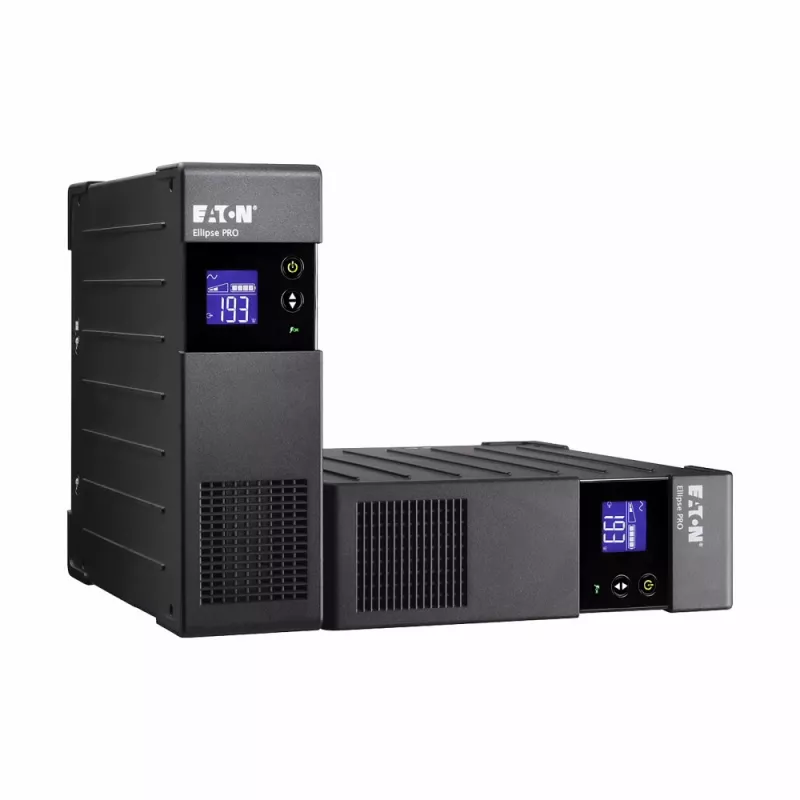 Unidade de alimentação ininterrupta Eaton Ellipse PRO 1600 IEC