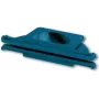 BUSCH-JAEGER conector 2138W-53 ocean corrediça 2138W-53 (1761-0-1490)