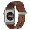 Pulseira Nomad NM1A4RSM00 para smartwatch – pele castanha
