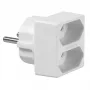 Adaptador de ficha de rede Type-C Bachmann 921.271