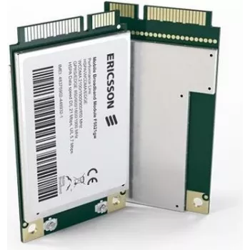 Lenovo ThinkPad WAN sem fios de banda larga móvel, -10 - 65 °C, 10 - 95%, 30 mm, 51 mm, 4,25 mm, 124,25 g
