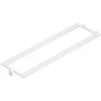 Suporte inferior para ventoinhas HAVN HS 420 - branco