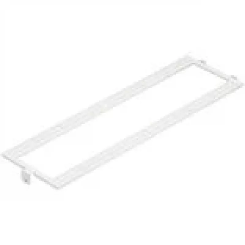 Suporte inferior para ventoinhas HAVN HS 420 - branco