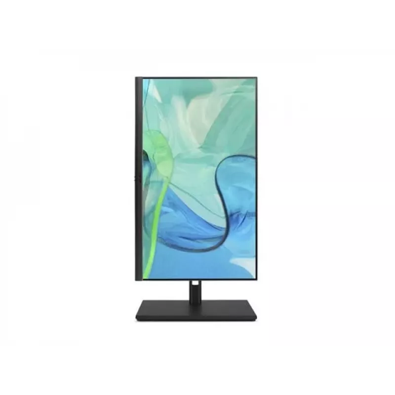 PC All-in-One Acer Veriton AIO VZ4724GT 23,8 polegadas IPS Core i5-13500 16 GB 512 GB SSD Intel UHD 730 Windows 11 Education Wi‑Fi Cinzento 3 anos de garantia