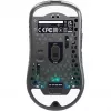 Xtrfy M42W-RGB-preto produto preto