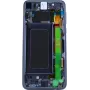 LCD frontal Asm preto Samsung SM-G970F Galaxy S10e (GH82-18852A)