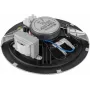 Omnitronic CSR-5W Altifalante de teto, branco