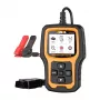 Scanner de diagnóstico 2em1 OBD2 e testador de bateria Ancel AD410 PRO