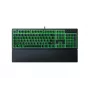 Teclado gaming com fios Razer Ornata V3 X – RGB LED, membrana silenciosa