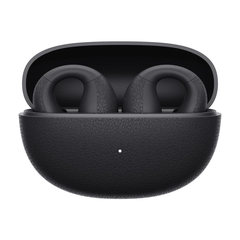Auscultadores QCY Crossky C10 (preto)