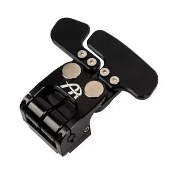 Punhos Formula XL Asetek SimSports