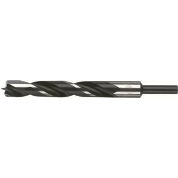 Broca helicoidal c.k tools T3035 14 — 14 mm de diâmetro, 151 mm de comprimento