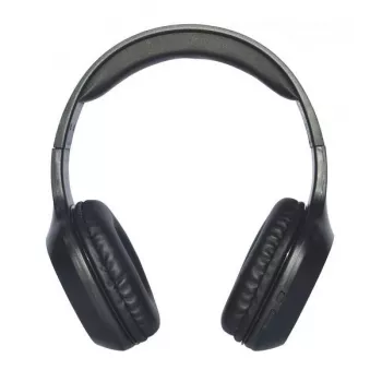 Auscultadores Bluetooth Rebeltec VELA