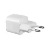 Green Cell CHARGC06W Carregador móvel universal Branco AC Carregador rápido
