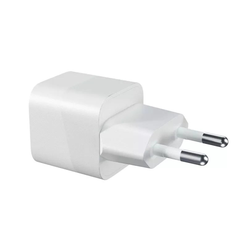 Green Cell CHARGC06W Carregador móvel universal Branco AC Carregador rápido