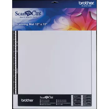 Brother BT0103003 acessório para máquina de corte de artesanato tapete de digitalização