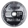 Lâmina de serra T.C.T. 260X2.15X30mm 10° T80 EFFICUT