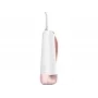 Chuveiro de mão OCLEAN W10 rosa com 2 jatos