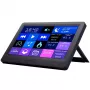 Ecrã tátil LED G.SKILL GD-A7PCCSK-WGD de 7 polegadas 1024x600 300 cd/m²