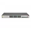 Switch gerido FiberHome S4820-28T-X-AC L2/L3 Gigabit Ethernet 24 portas