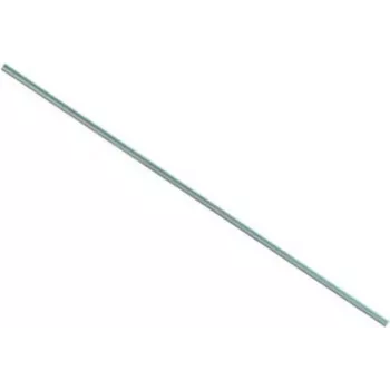 Mastro de antena ShiverPeaks 89845 alumínio 50 mm Ø, espessura 2 mm