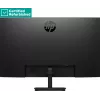 RENEW SILVER Monitor HP 327pf Series 3 Pro FHD - 27 polegadas 1920x1080 FHD 250-nit 100Hz AG, IPS, HDMI/VGA/DisplayPort, inclinável, 1 ano de garantia