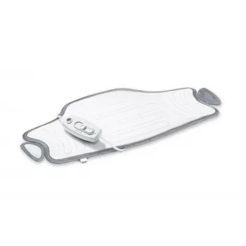Cinta térmica elétrica Sanitas SHK 55, 100 W, veludo, 590×300 mm, 420 g
