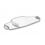 Cinta térmica elétrica Sanitas SHK 55, 100 W, veludo, 590×300 mm, 420 g