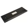 Teclado Ducky One 3 Hot-Swap Barebone Mini Gaming USB Inglês Americano Preto