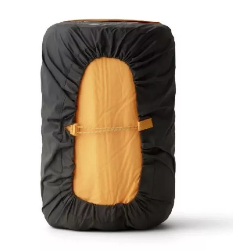 Sea To Summit Pursuit Plus autoinsuflável - grande - colchão de isolamento, amarelo