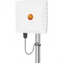 Antena direcional Poynting A-WLAN-060-V1 2,4 GHz / 5 GHz 18 dBi