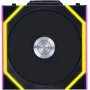 Lian Li UNI FAN SL Wireless 120 12RSL1W1B ventoinha de caixa ARGB PWM, Reverse Blade, 120 mm, preto