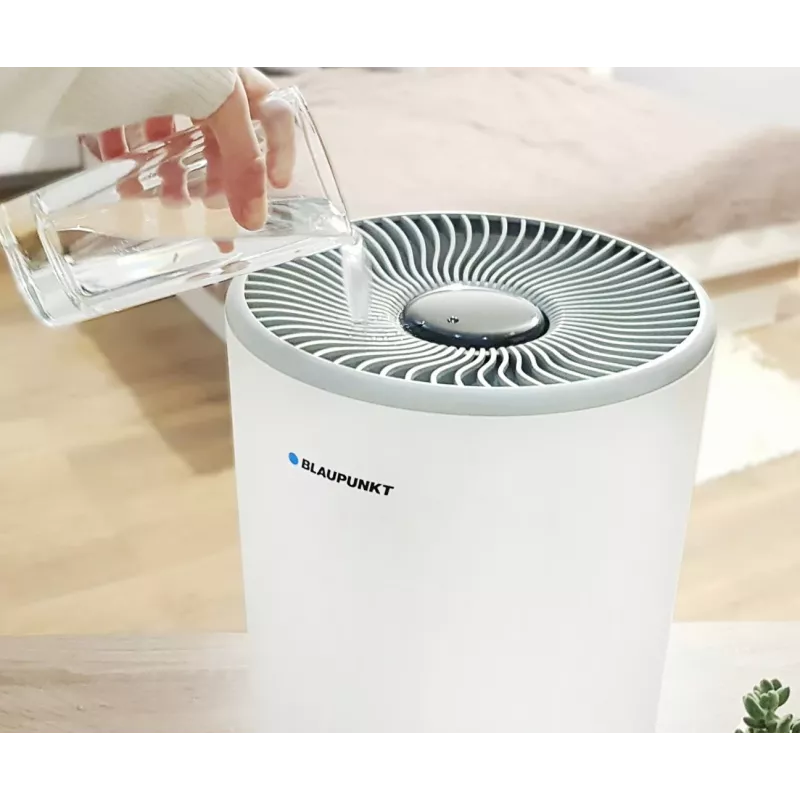 Humidificador Blaupunkt AHE601