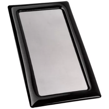 Filtro de poeira para fonte de alimentação Mini-ITX Lian Li TU150 da DEMCiflex (MPN C1396)