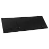 Backplate para kryographics NEXT RTX 2080, Aqua-Computer, refrigeração passiva, modelo 23682