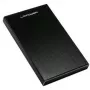 Caixa externa para disco rígido LC-Power LC-25U3-Becrux preto