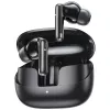 Auscultadores Bluetooth estéreo Usams IF27 TWS preto