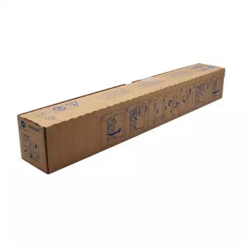 Konica Minolta AD3H450 Cartucho de toner 1 unid. Original Ciano