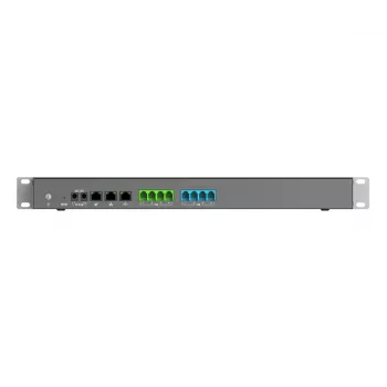 Central telefónica IP Grandstream UCM6304A (IP PBX)