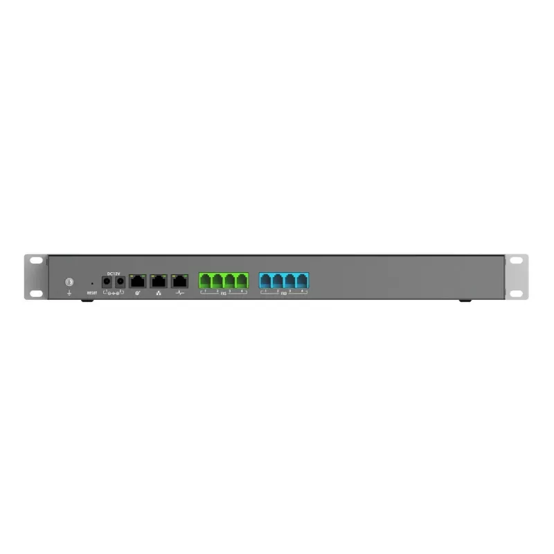 Central telefónica IP Grandstream UCM6304A (IP PBX)