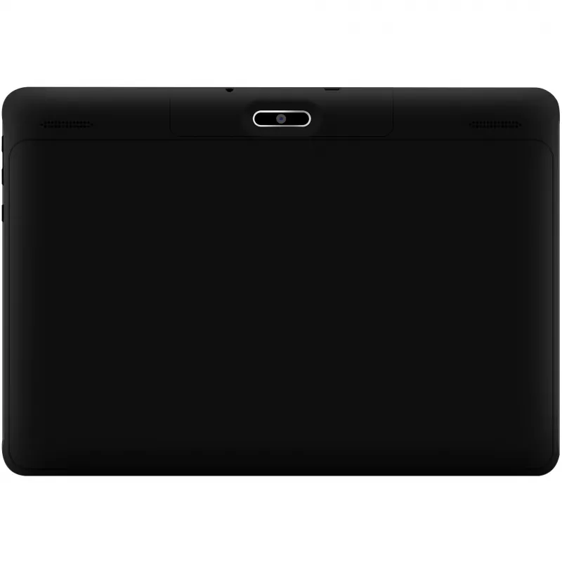 Denver TIQ-10443BL tablet, 25,6 cm (10,1 polegadas), Spreadtrum, 2 GB de RAM, 16 GB, 4G LTE, Wi-Fi 4 (802.11n), Android 11, preto