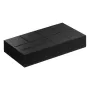 Switch de secretária Mercusys 8 portas 10/100/1.000 Mbps